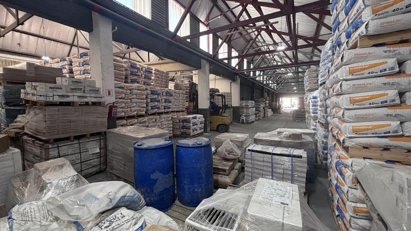 To Let commercial Property for Rent in Paarden Eiland Western Cape